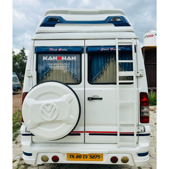 coach-van-rentals-coimbatore