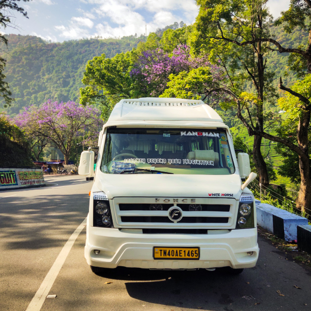 coach-van-rentals-coimbatore